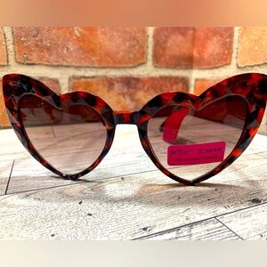 Betsey Johnson sunglasses